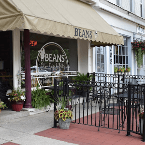 Beans Coffee Shop & Bistro