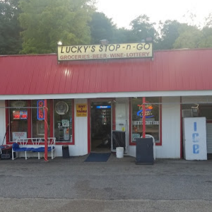 Lucky's Stop n Go