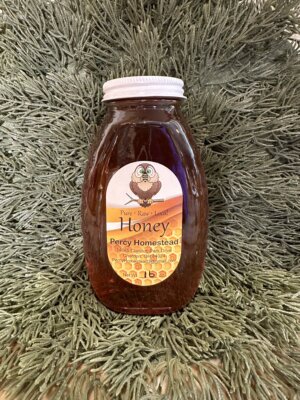 Specialty Honey